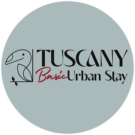 Tuscany Basic Urban Stay Baguio City Kültér fotó