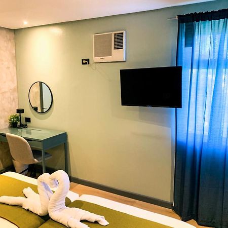Tuscany Basic Urban Stay Baguio City Kültér fotó