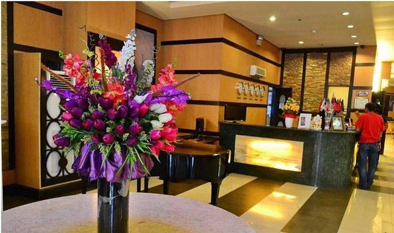 Tuscany Basic Urban Stay Baguio City Kültér fotó