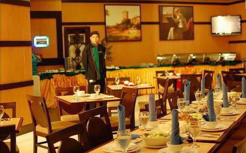 Tuscany Basic Urban Stay Baguio City Kültér fotó