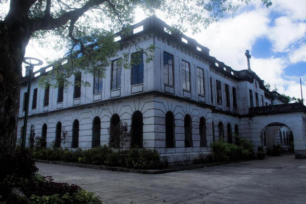 Tuscany Basic Urban Stay Baguio City Kültér fotó