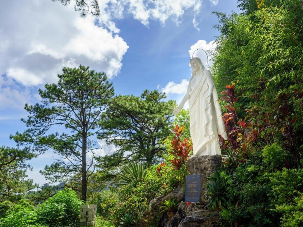 Tuscany Basic Urban Stay Baguio City Kültér fotó