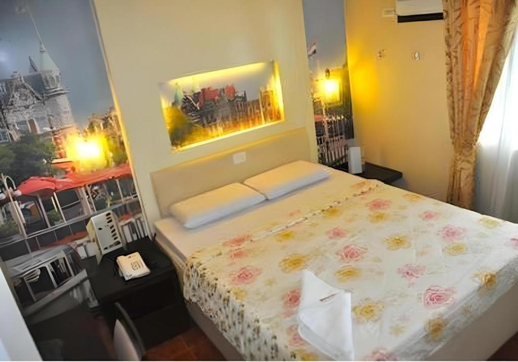 Tuscany Basic Urban Stay Baguio City Kültér fotó